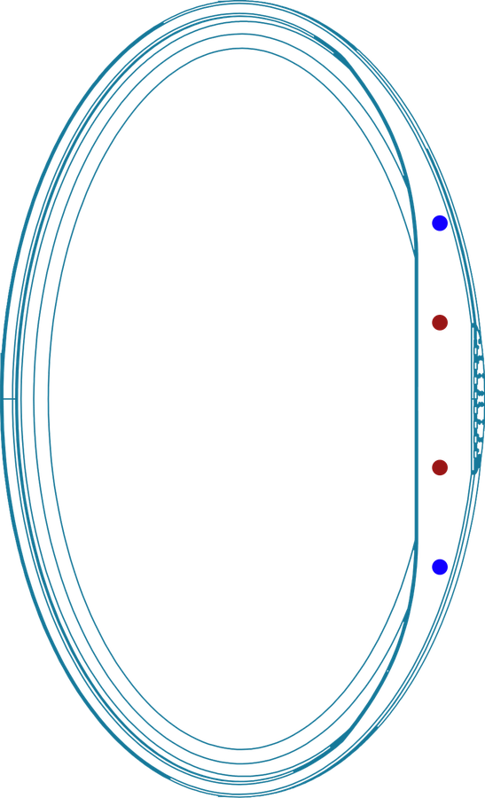 Revolution Float Orb